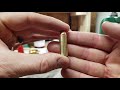 44 magnum reloading with Lee Precision dies