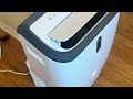 Portable Air Conditioner - Rintuf 2022 12000 BTU Portable AC