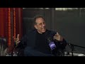 Jerry Seinfeld Thinks Larry David’s Next Show Should Be….? | The Rich Eisen Show