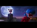 (ENG SUB) Miraculous Awakening Movie Song 💞 | Miraculous Ladybug And Cat Noir