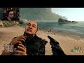 CRYSIS WARHEAD - Parte 1