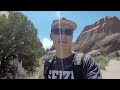 ALIEN PLANT LIFE IN THE GRAND CANYON & DRONE FLIGHTS AT 12,000FT ELEVATION (Road Trip Part 3)