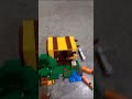 My LEGO Minecraft world