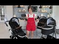 Mockingbird Single-to-Double 2.0 Stroller: The Ultimate Review for Modern Parents