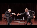 Henry Kissinger in Conversation with Charlie Rose