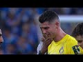 Cristiano Ronaldo Tonight with Al Nassr vs Al Hilal | 1080i HD