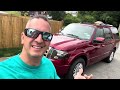 Bought a Truck From Carvana This Was My Experience