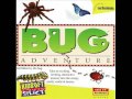 Bug Adventure OST 🐞 Survival of The Cockroach