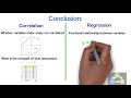 Correlation and Regression Analysis: Learn Everything With Examples