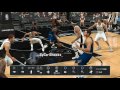 Ankle Breakers and Awesome Shots