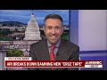 Ted Cruz caught on tape plotting Jan. 6 Coup: Ari Melber exclusive