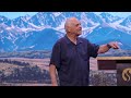 What Will Keep You From Your Purpose - Billy Epperhart @ Summer Family 24: Session 13