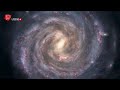 Galaksi Çarpışmaları Ve İşleyişi Evrenin İnanılmaz Olayları - Uzay Belgeseli