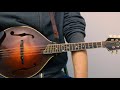 Whiskey Before Breakfast (With Tabs & Play Along Tracks) - Mandolin Lesson