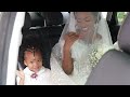 STEPHEN KASOLO AND GRACE EXCLUSIVE FULL WEDDING//PART ONE