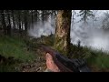 Hell Let Loose | Brutal Battle of the Hurtgen Forest - 4K