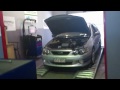 Noisy Boy XR6 N/A Dyno Run at Aitkenvale Auto + Dyno