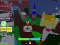 ￼ playing blox fruits part 1 🥩