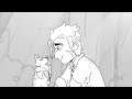 Hunter's First Day | The Owl House Animatic