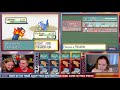 THE LOST PLAYTHROUGH: Chaoslocke with PokeMEN7