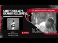 Binge Bite #57 - 04/09/24  - Sandy Koufax vs. Harmon Killebrew 1965 World Series Game 7 Matchup