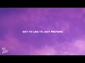 Ariana Grande - We Can’t Be Friends (Lyrics)
