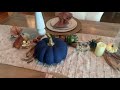 Fall Decorate with me Part 1