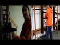 Kung Fu Training | Wing Chun | Wooden Man | Mok Jong | Muk | Mook| Dummy