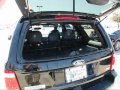 2011 Ford Escape XLT w/ XLT Appearance Pkg. Start Up, Exterior/ Interior Review