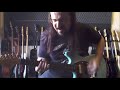 Nirvana - Curmudgeon - guitar cover