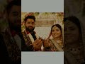 wedding portrait photoshoot Hindi songs video 2022