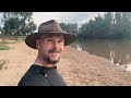 Wiradjuri Walking Track | Bad Dad Jokes | Wagga Wagga