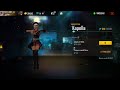 hello free. how to link character in free fire, How to get all characters for free