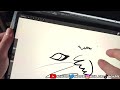 I Said GOODBYE to my iPad Pro | HUION KAMVAS 13 Unboxing & Impressions