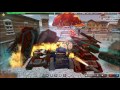Tanki Online - Gold Box Video #10 By GD Productions нарезка голдов №10 от GD Productions