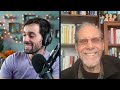 Daniel Goleman The Father of Emotional Intelligence on Managing Emotions in the Workplace