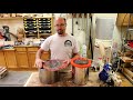 Making a vacuum chamber, learn from my mistakes