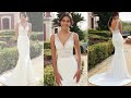 500 Spectacular Wedding Dresses Compilation: Bridal Extravaganza | TruVows