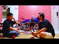 SEJARAH IRAYUKI MOTOR ISTIMEWA TEKNO TUNER YANG DIBUAT KOH HAN DAN KOH INDRA KHUSUS UNTUK RYAN MEE