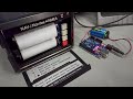 SITOR-B / NAVTEX Demo w. Arduino