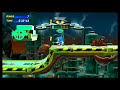 Sonic Superstars (Switch) Gameplay Walkthrough Part 6: Super Sonic & Knuckles Loses The Emerald