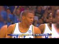 Russell Westbrook highlights: Top March Madness plays