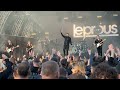 Leprous - Atonement Live (Mystic Festival 2024 Shipyard Gdansk)