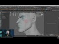 Face Retopology Tutorial: Step-by-Step Guide to Perfecting Your 3D Model