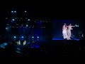 BLACKPINK - Whistle + Dancers Dance Break | WORLD TOUR [BORN PINK] ENCORE - Metlife Stadium 4K
