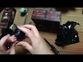 The Binding of Isaac Four Souls Requiem Unboxing