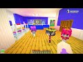 YUMMIE EM BÉ CÔNG CHÚA TUYỂN NGƯỜI YÊU TRONG MINECRAFT*CÔNG CHÚA YUMMIE 👸😘