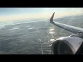 Turkish Airlines A321-NEO Takeoff out of İstanbul (TC-LSD)