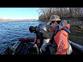 March 2024 Early Mississippi River Crappie