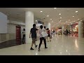 【4K】Ayala Center Mall Walking Tour Part 2 #cebu